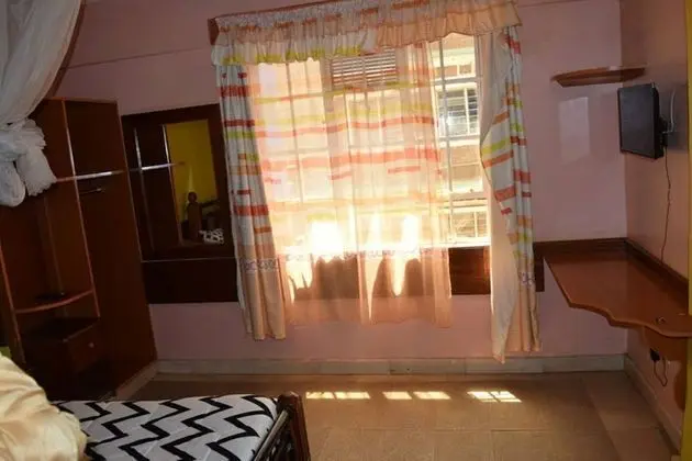 Standard Tek Kişilik Oda