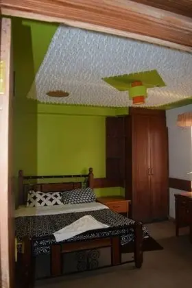 Standard Tek Kişilik Oda