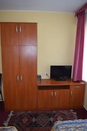 Basic Oda, 2 Tek Kişilik Yatak, Sigara İçilmez