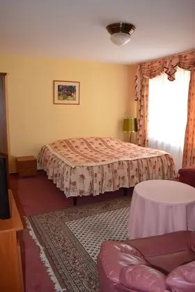 Comfort Oda, 1 En Büyük (King) Boy Yatak, Sigara İçilmez