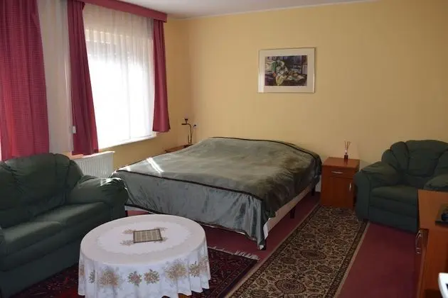 Comfort Oda, 1 En Büyük (King) Boy Yatak, Sigara İçilmez