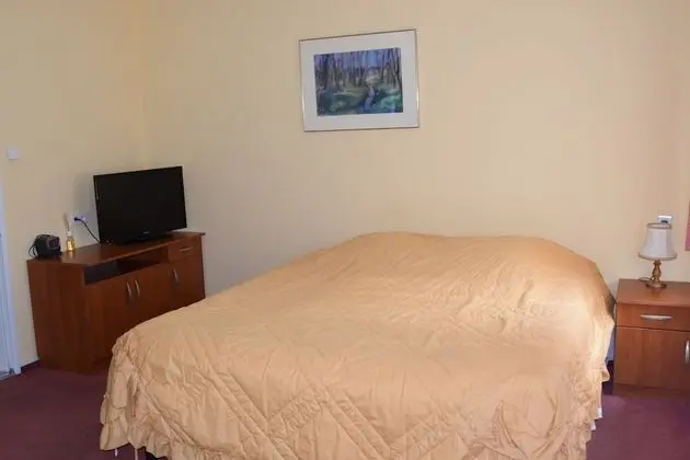 Comfort Oda, 1 En Büyük (King) Boy Yatak, Sigara İçilmez