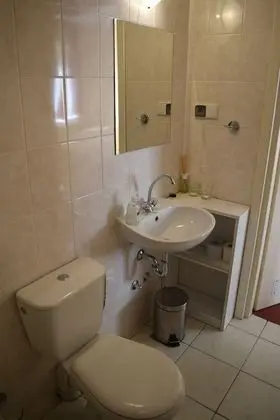 Comfort Oda, 1 En Büyük (King) Boy Yatak, Sigara İçilmez
