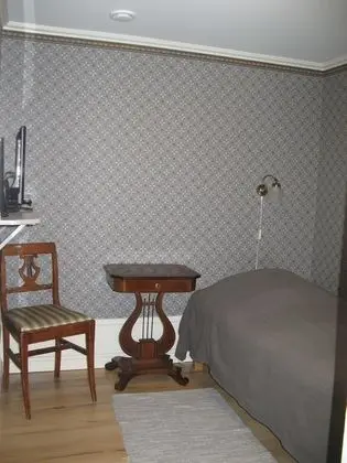 Tek Kişilik Oda