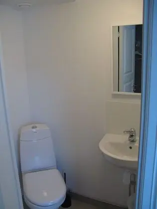 Tek Kişilik Oda