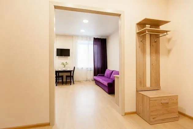 Superior Apart Daire, 1 Yatak Odası, Kısmi Deniz Manzaralı