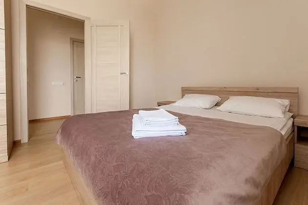 Superior Apart Daire, 1 Yatak Odası, Kısmi Deniz Manzaralı