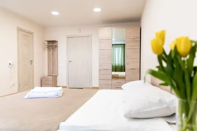 Superior Stüdyo, Kısmi Deniz Manzaralı