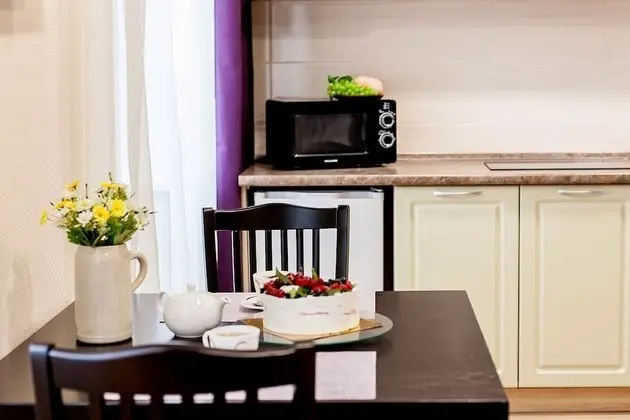 Superior Stüdyo, Kısmi Deniz Manzaralı