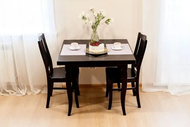 Superior Stüdyo, Kısmi Deniz Manzaralı