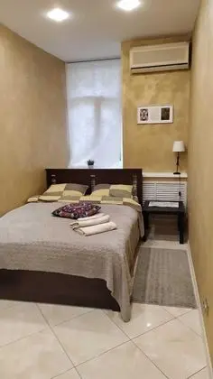 Basic Tek Büyük Yataklı Oda, 1 Yatak Odası