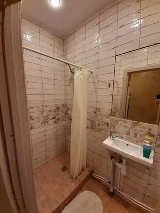 Economy Oda, 1 Çift Kişilik Yatak