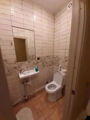 Economy Oda, 1 Çift Kişilik Yatak