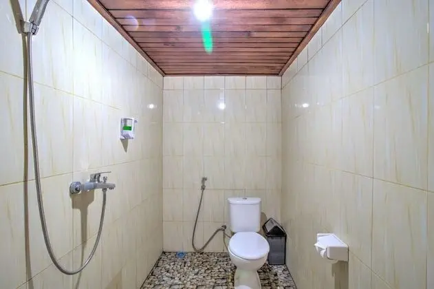 Deluxe Oda, Havuz Manzaralı