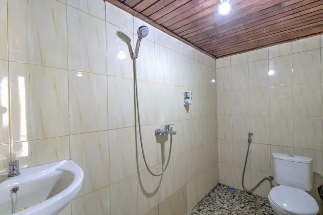 Deluxe Oda, Havuz Manzaralı