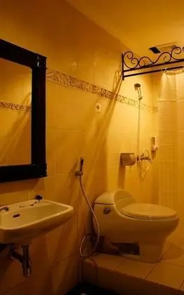 Villa (Twin Bed Room)