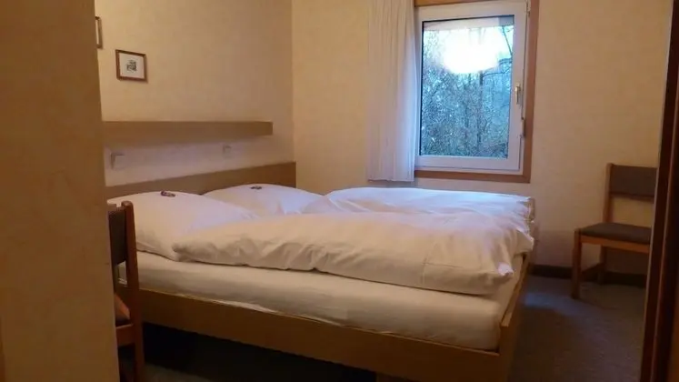 Classic Tek Büyük Yataklı Oda