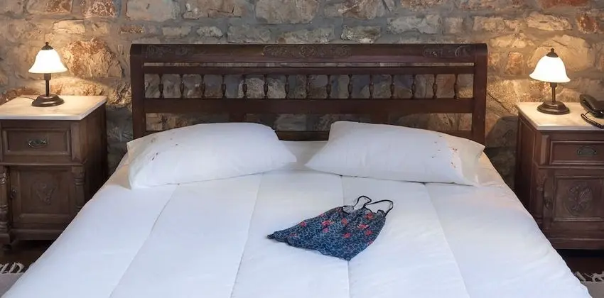 Traditional Apart Daire, 1 Yatak Odası