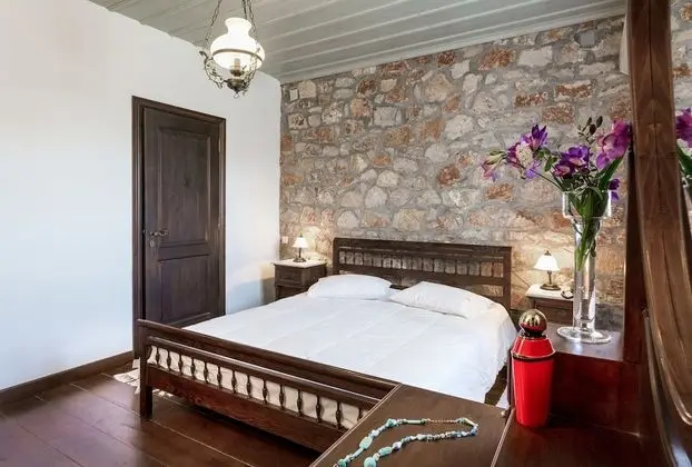 Traditional Apart Daire, 1 Yatak Odası