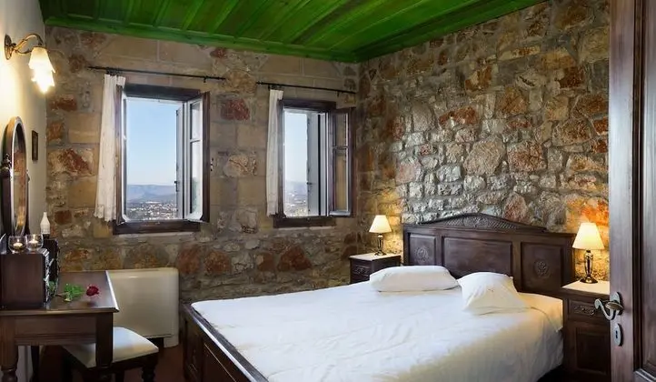 Traditional Apart Daire, 1 Yatak Odası