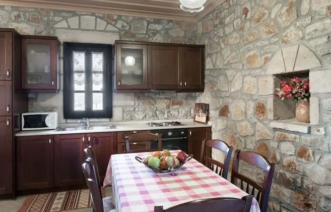 Traditional Apart Daire, 1 Yatak Odası