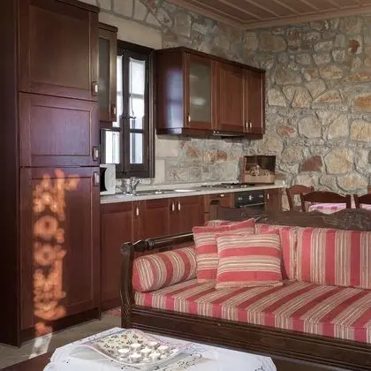 Traditional Apart Daire, 1 Yatak Odası
