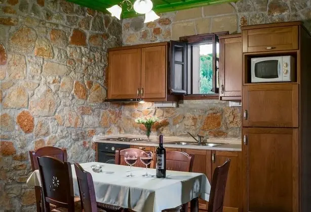 Traditional Apart Daire, 1 Yatak Odası