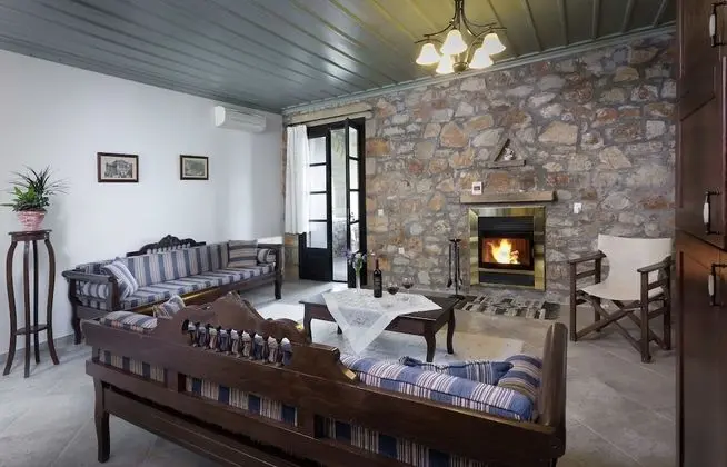 Traditional Apart Daire, 1 Yatak Odası