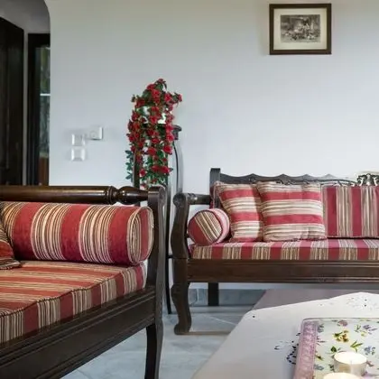 Traditional Apart Daire, 1 Yatak Odası