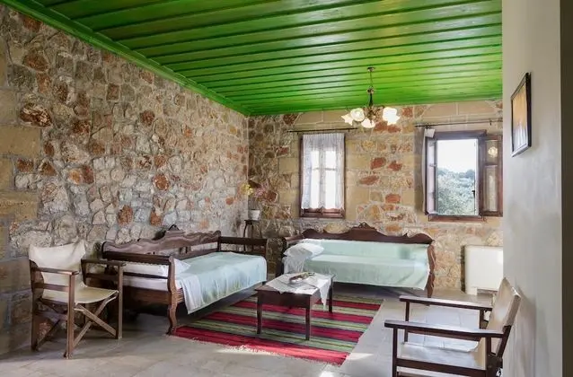 Traditional Apart Daire, 1 Yatak Odası