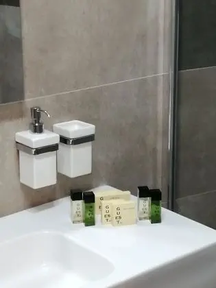 Deluxe Üç Kişilik Oda