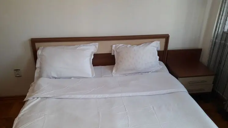 Deluxe Apart Daire, 1 En Büyük (King) Boy Yatak ve Çekyat, Şehir Manzaralı