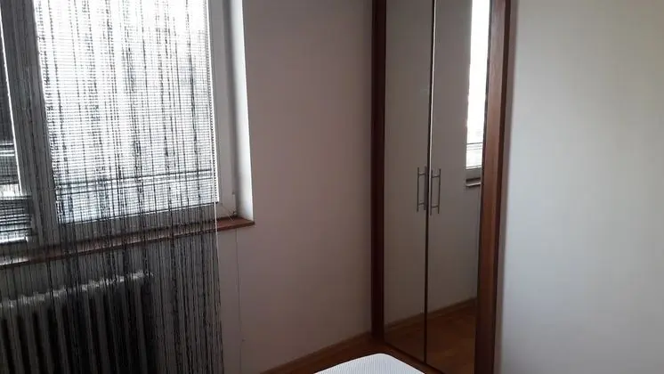Deluxe Apart Daire, 1 En Büyük (King) Boy Yatak ve Çekyat, Şehir Manzaralı