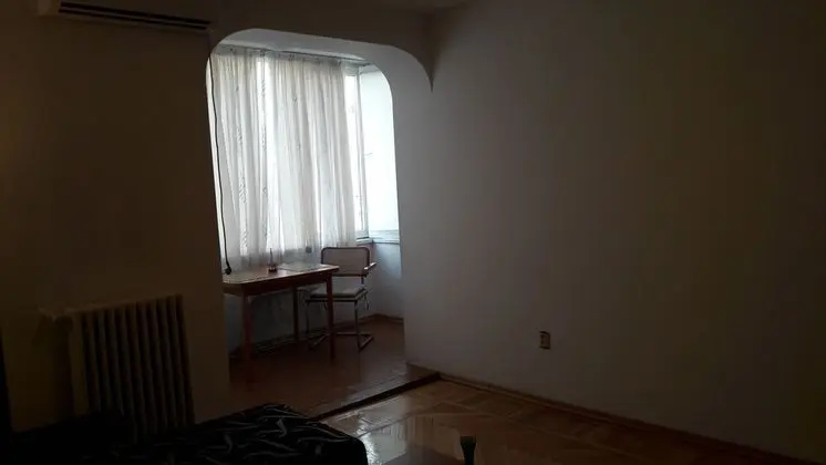 Deluxe Apart Daire, 1 En Büyük (King) Boy Yatak ve Çekyat, Şehir Manzaralı