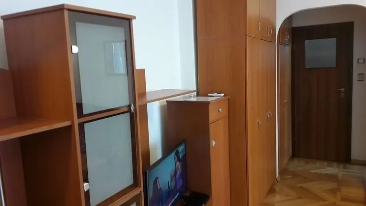 Deluxe Apart Daire, 1 En Büyük (King) Boy Yatak ve Çekyat, Şehir Manzaralı