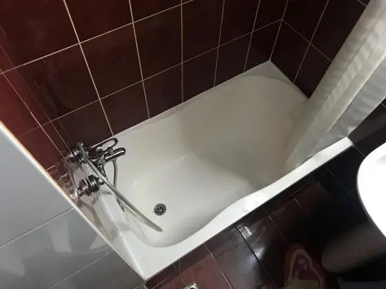 Deluxe Apart Daire, 1 En Büyük (King) Boy Yatak ve Çekyat, Şehir Manzaralı