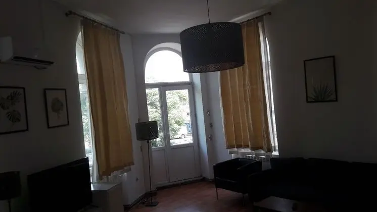 Presidential Apart Daire
