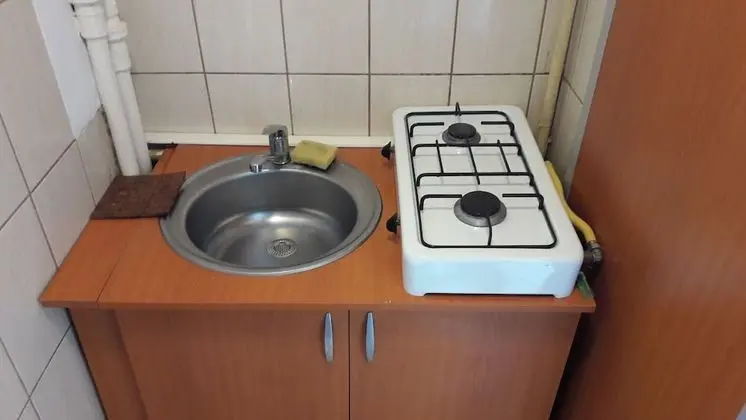 Comfort Stüdyo Süit