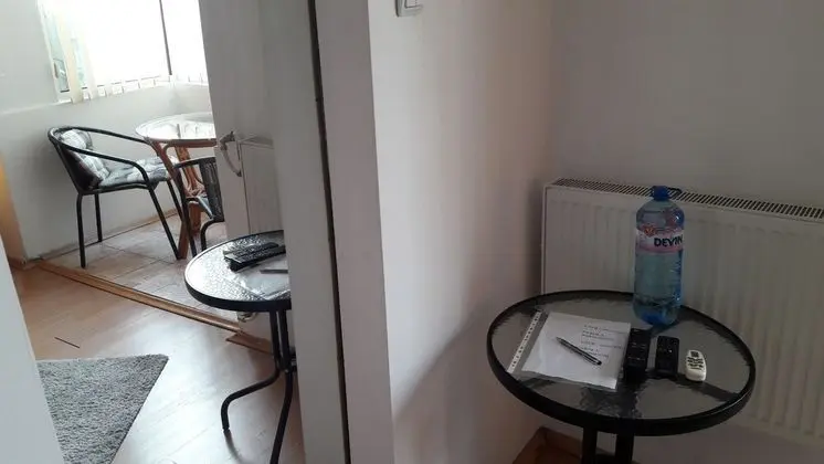 Comfort Stüdyo Süit