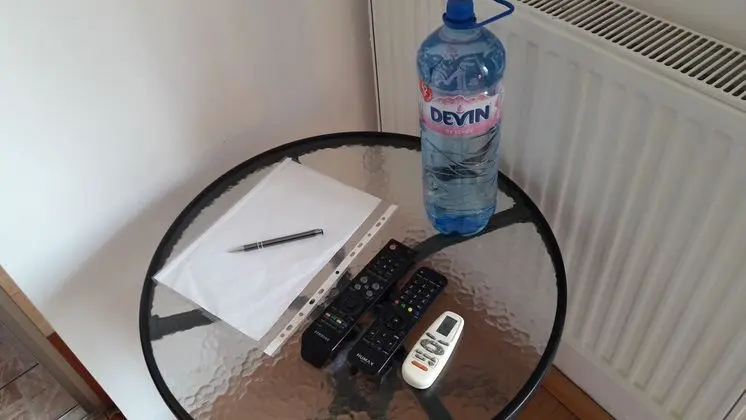 Comfort Stüdyo Süit