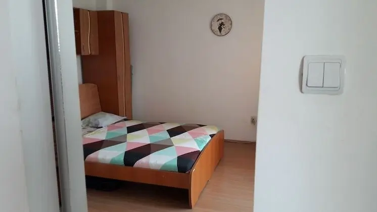 Comfort Stüdyo Süit