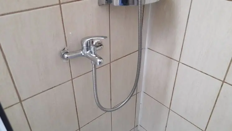 Comfort Stüdyo Süit