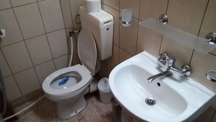 Comfort Stüdyo Süit
