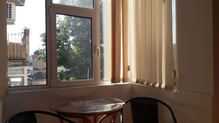 Comfort Stüdyo Süit