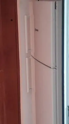 Comfort Apart Daire, 1 En Büyük (King) Boy Yatak, Şehir Manzaralı