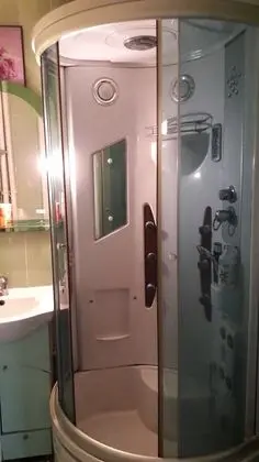 Comfort Apart Daire, 1 En Büyük (King) Boy Yatak, Şehir Manzaralı
