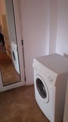 Comfort Apart Daire, 1 En Büyük (King) Boy Yatak, Şehir Manzaralı