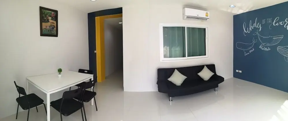 Grand Tek Büyük Yataklı Oda