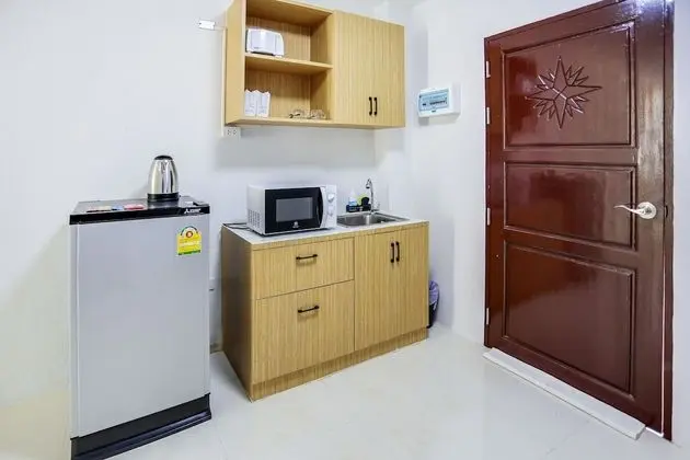 Grand Tek Büyük Yataklı Oda