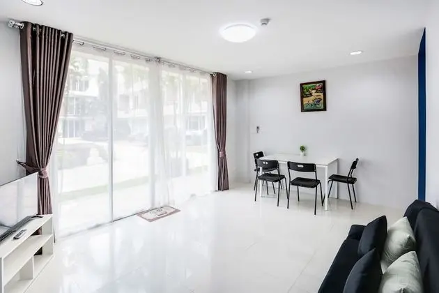 Grand Tek Büyük Yataklı Oda